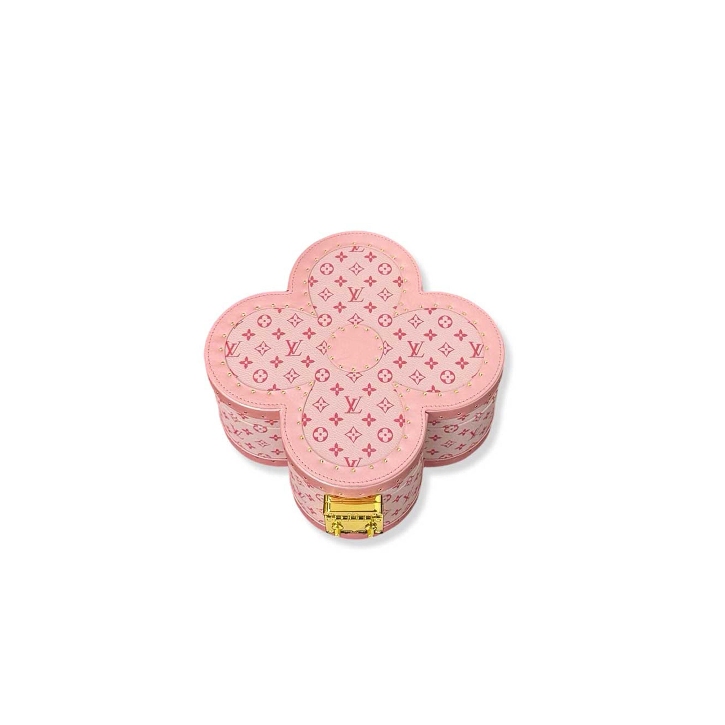 LOUIS VUITTON BLOOMING BOX M11117 (25*11cm)